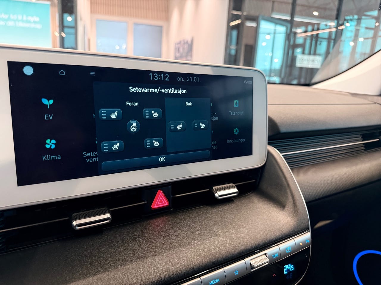 Hyundai Ioniq 5 – Image 14