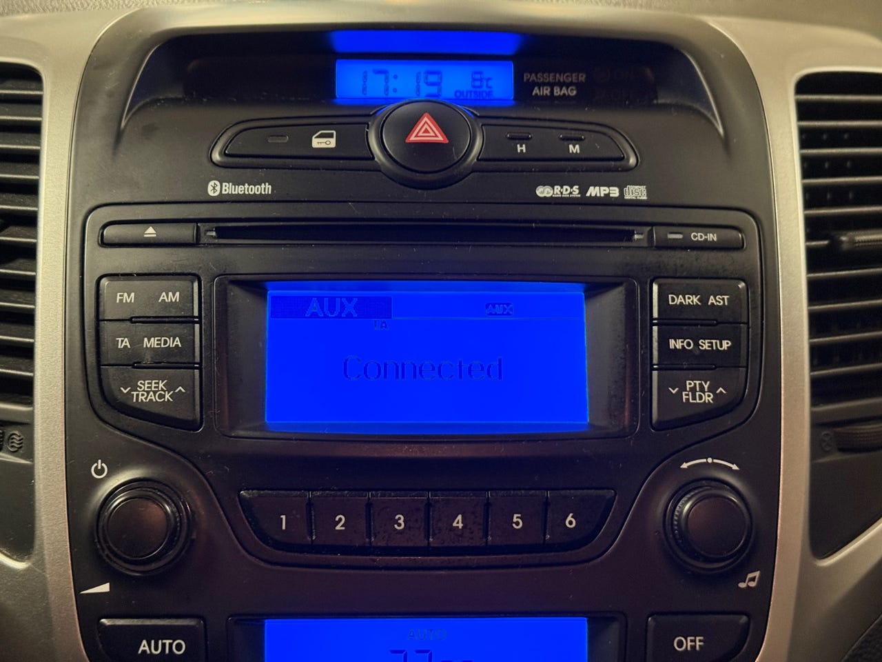 Hyundai ix20 2011 – 1.4 CRDi – Image 30