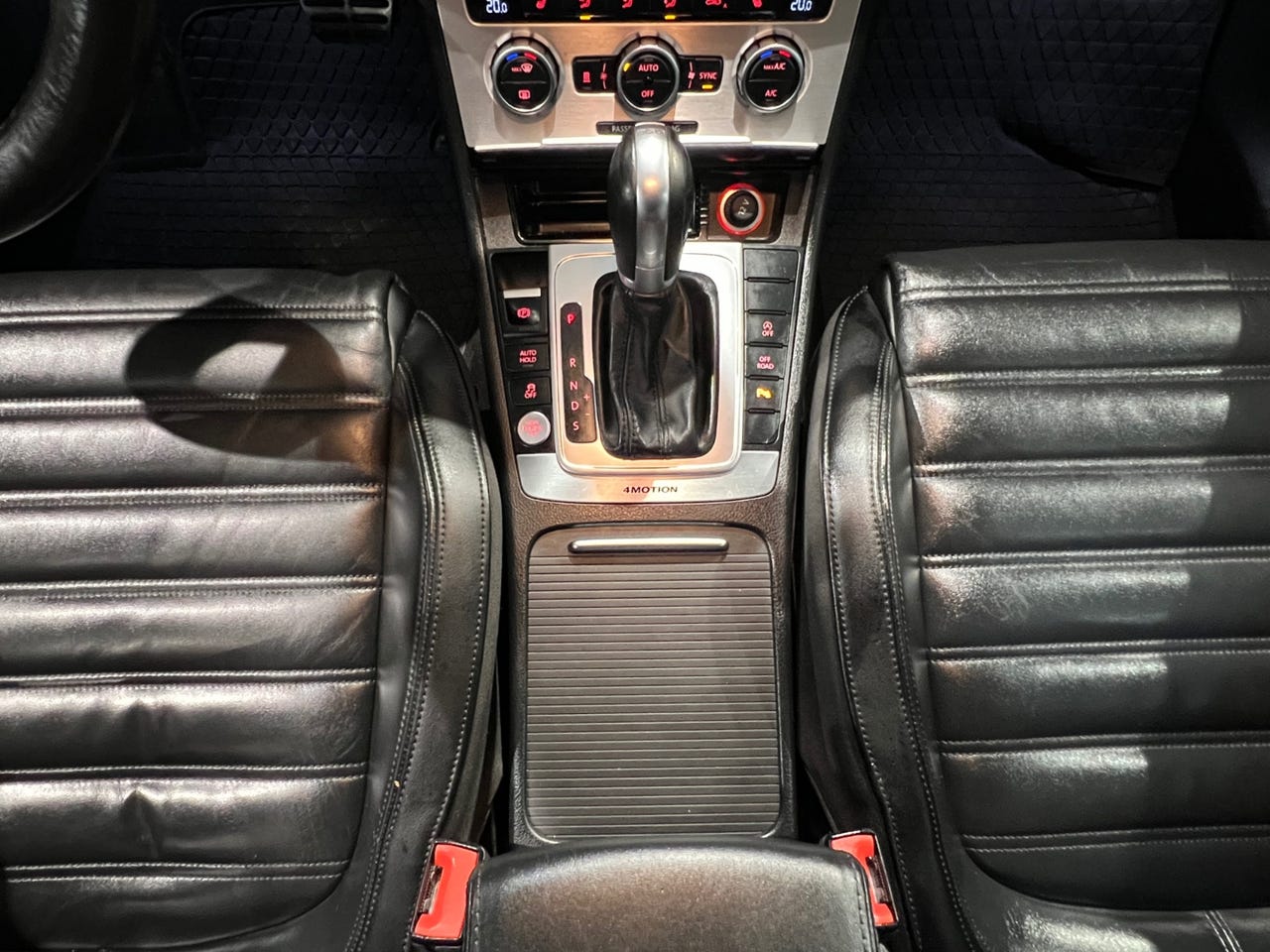 Volkswagen Passat 2.0 ALLTRACK – Image 47