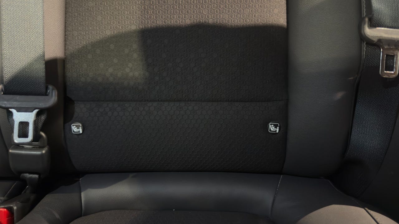 Hyundai Kona 2021 – Image 28