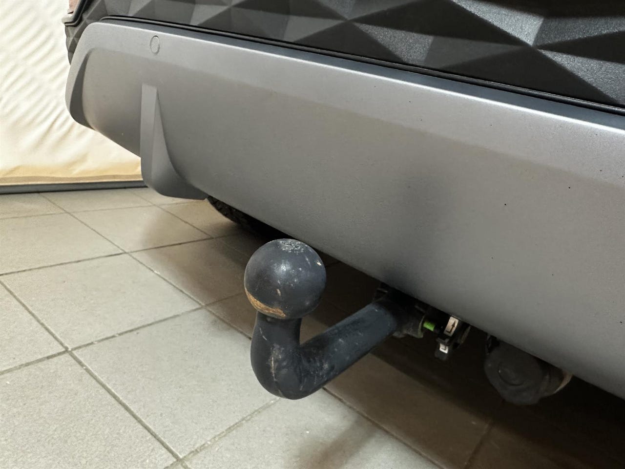 Hyundai Tucson 1.6 PHEV – Image 10