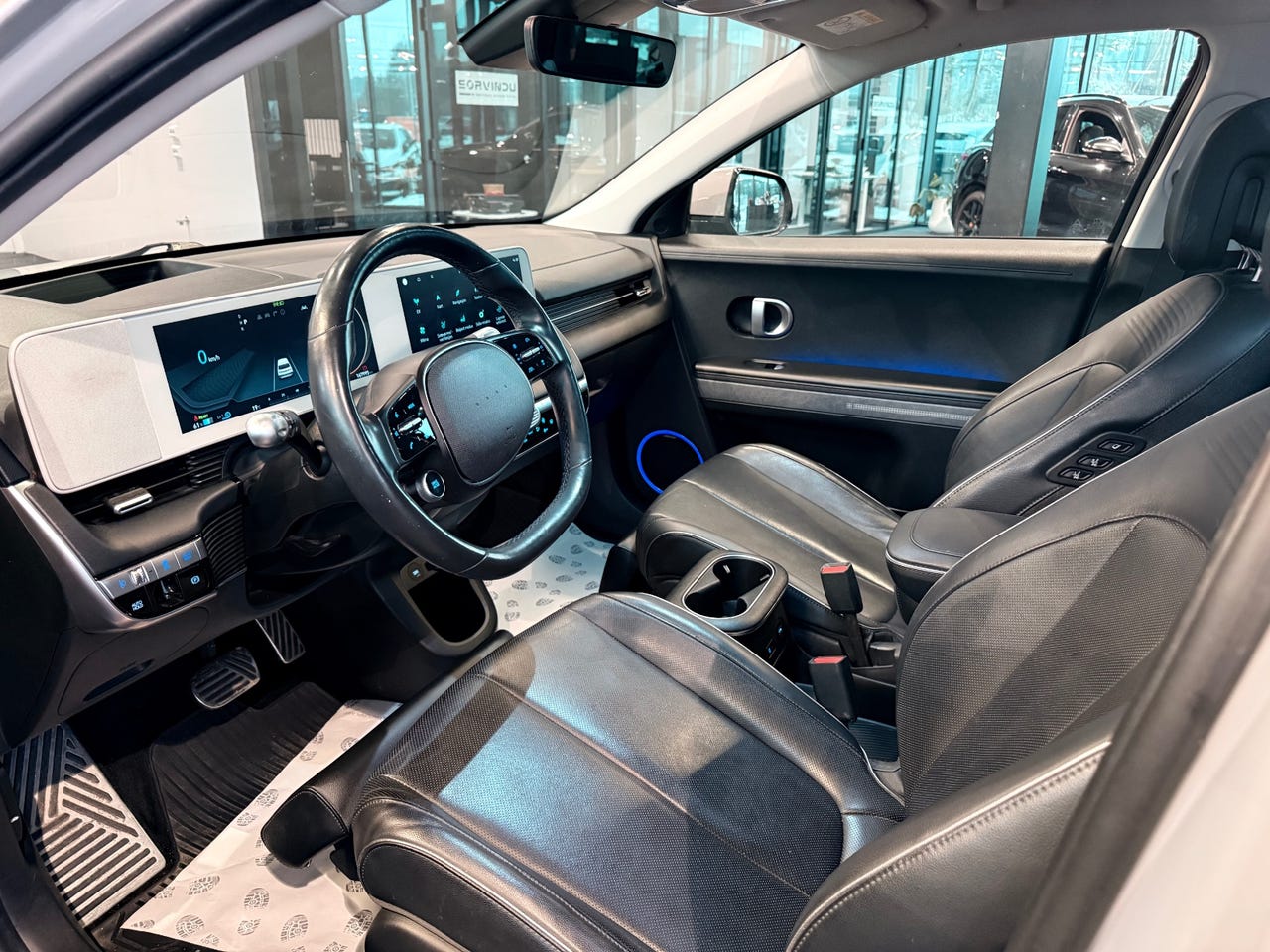 Hyundai Ioniq 5 – Image 19