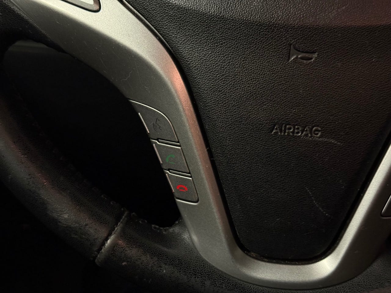 Hyundai ix20 2011 – 1.4 CRDi – Image 17