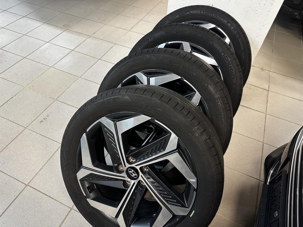Hyundai Tucson 1.6 PHEV – Image 20