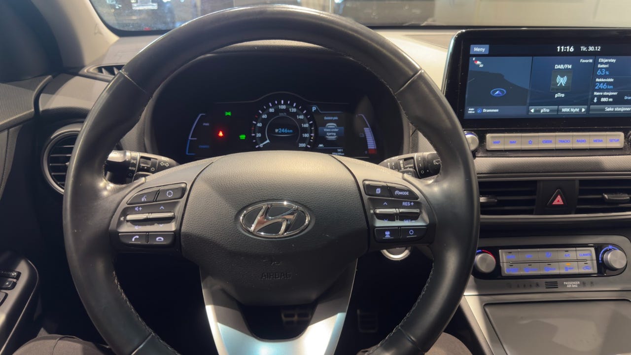 Hyundai Kona 2021 – Image 19