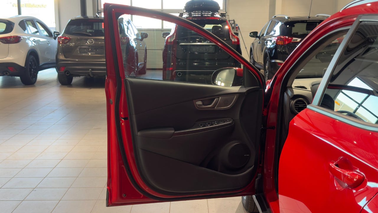 Hyundai Kona 2021 – Image 14