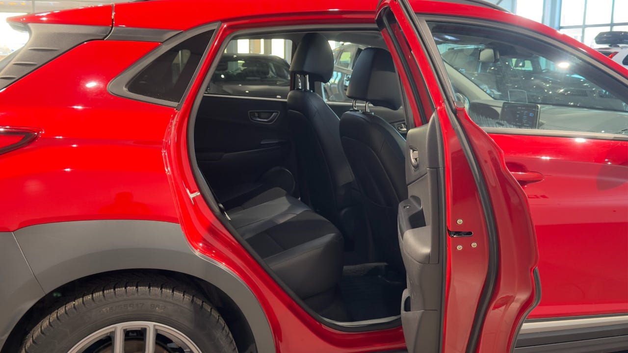 Hyundai Kona 2021 – Image 13