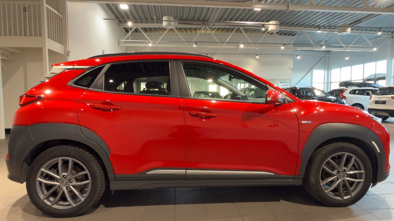 Hyundai Kona 2021 – Image 4