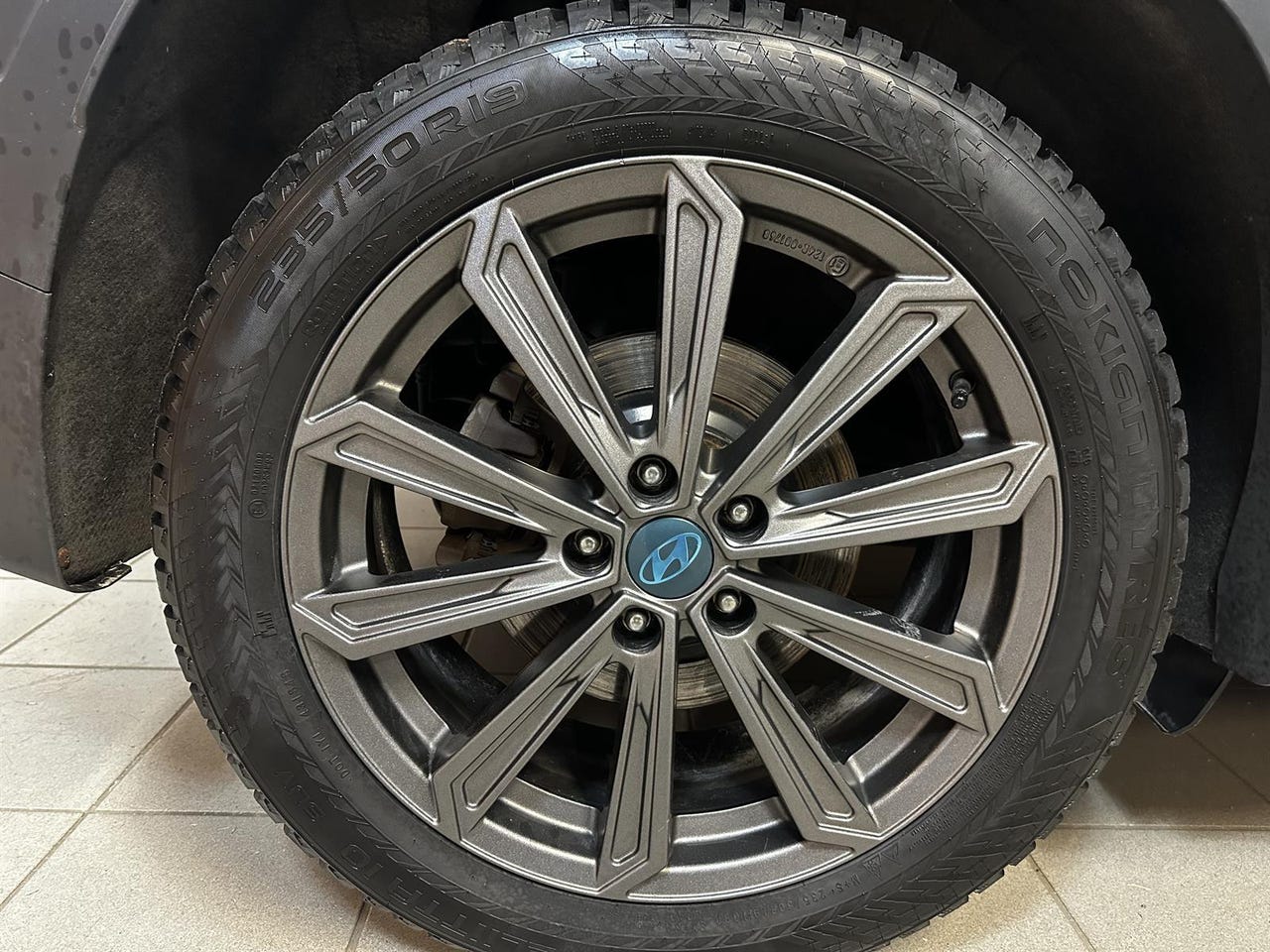 Hyundai Tucson 1.6 PHEV – Image 19