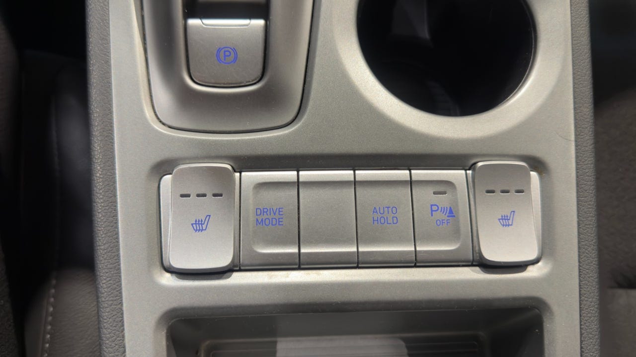 Hyundai Kona 2021 – Image 26