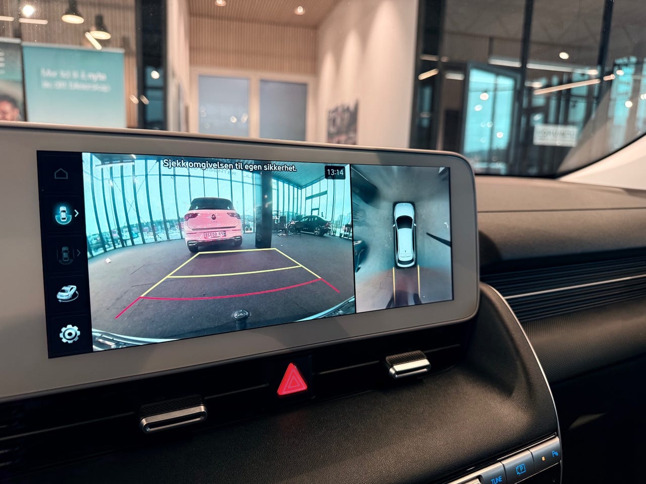Hyundai Ioniq 5 – Image 12