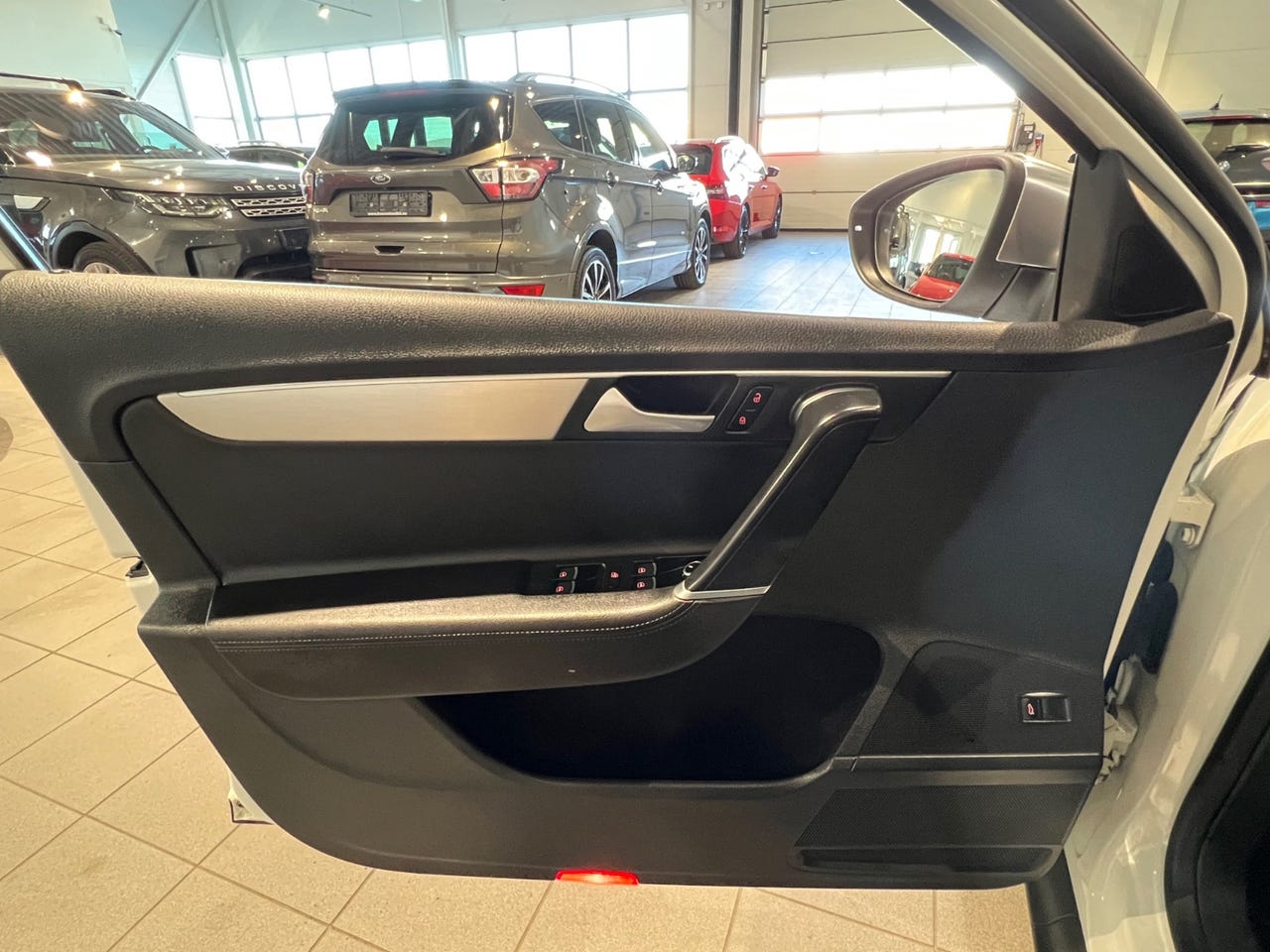 Volkswagen Passat 2.0 ALLTRACK – Image 18
