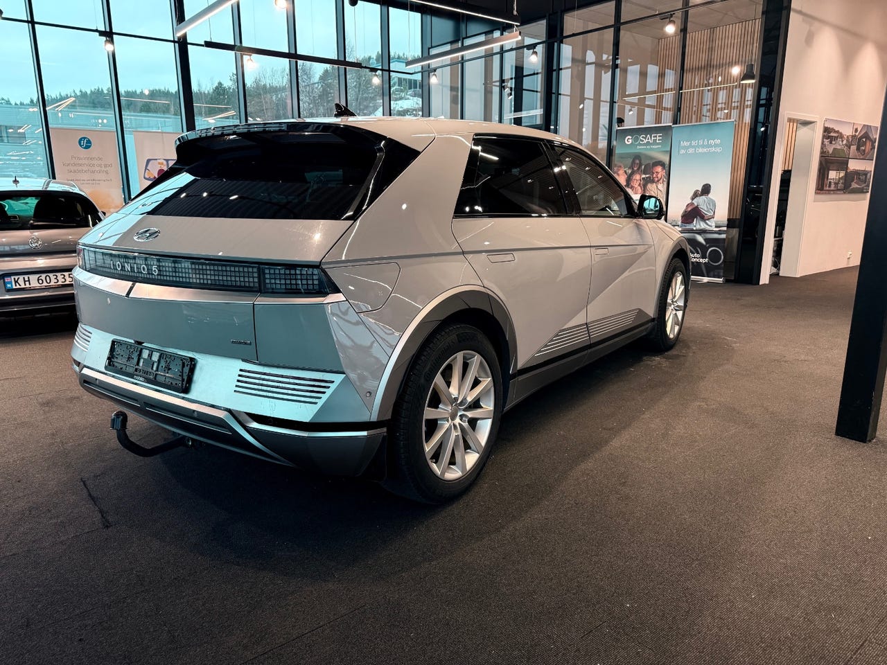 Hyundai Ioniq 5 – Image 8