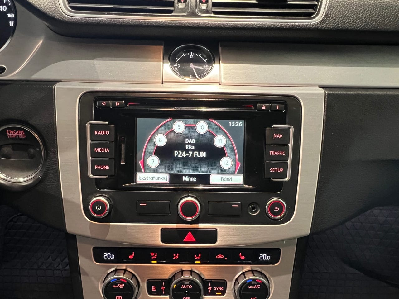 Volkswagen Passat 2.0 ALLTRACK – Image 48