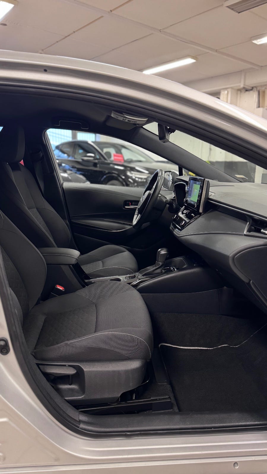 Toyota Corolla Hybride 2021 – Image 16