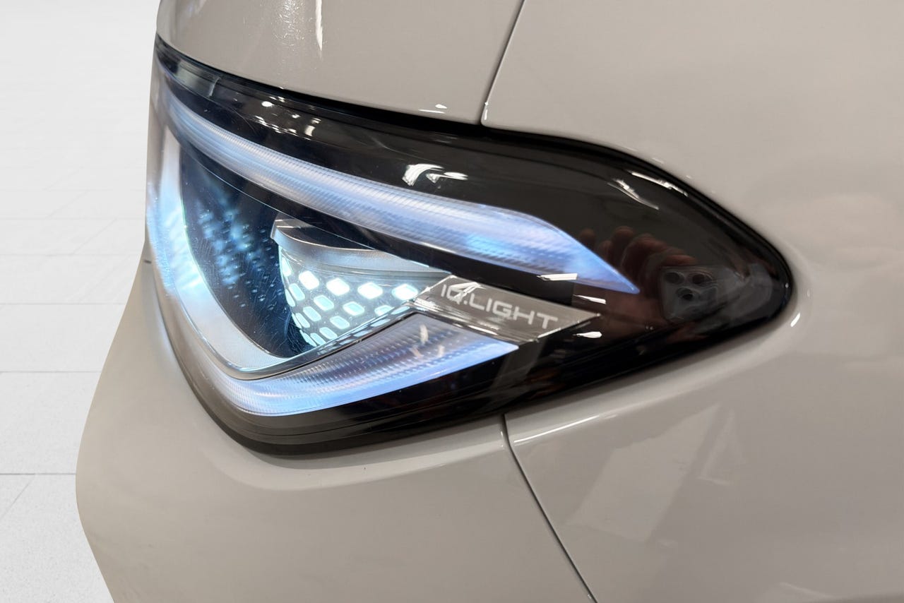 Volkswagen ID.4 GTX – Image 10
