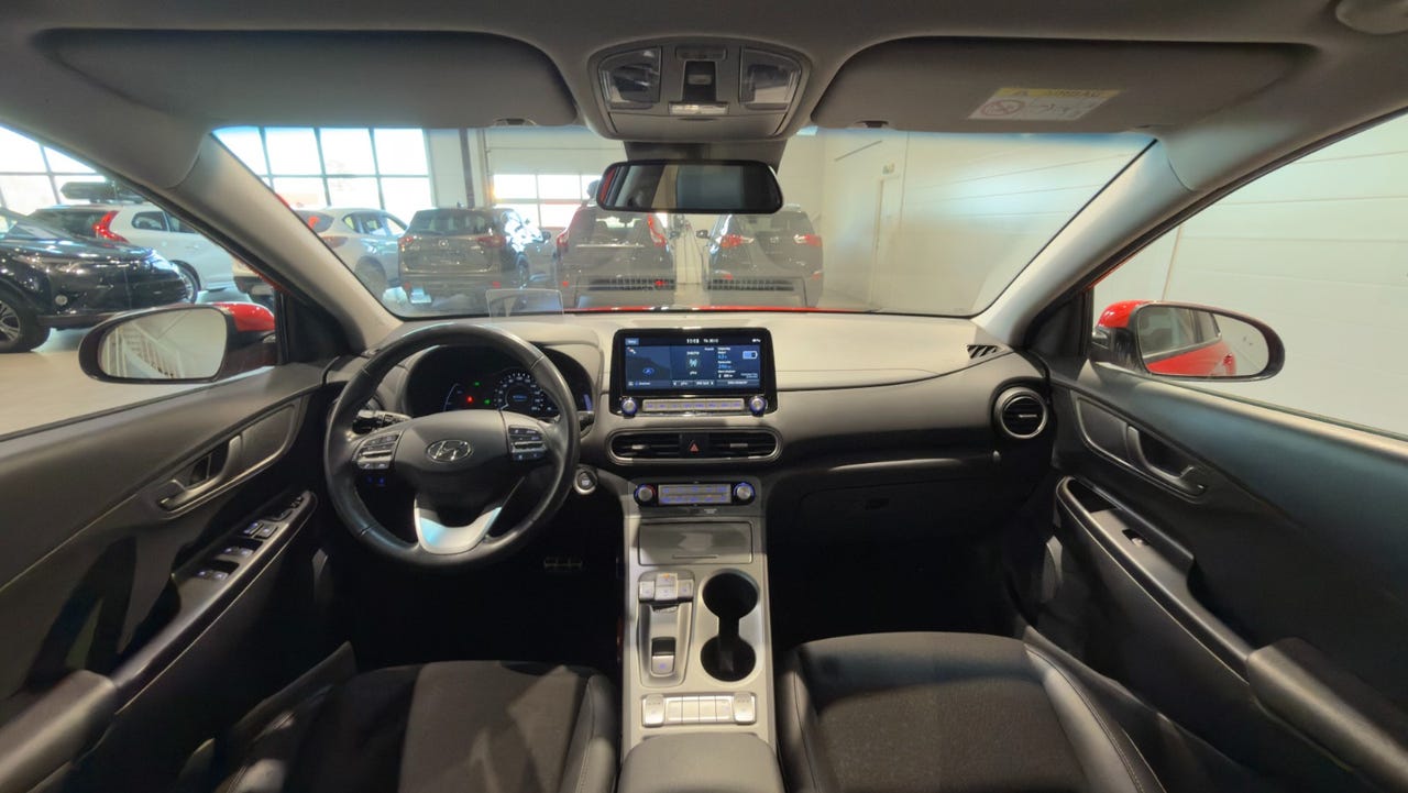 Hyundai Kona 2021 – Image 20