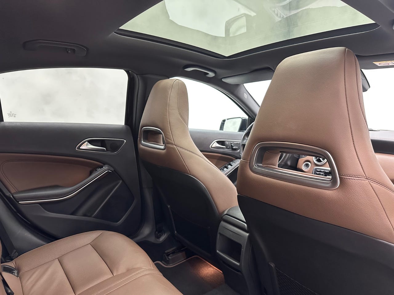 Mercedes-Benz A180 – Image 19