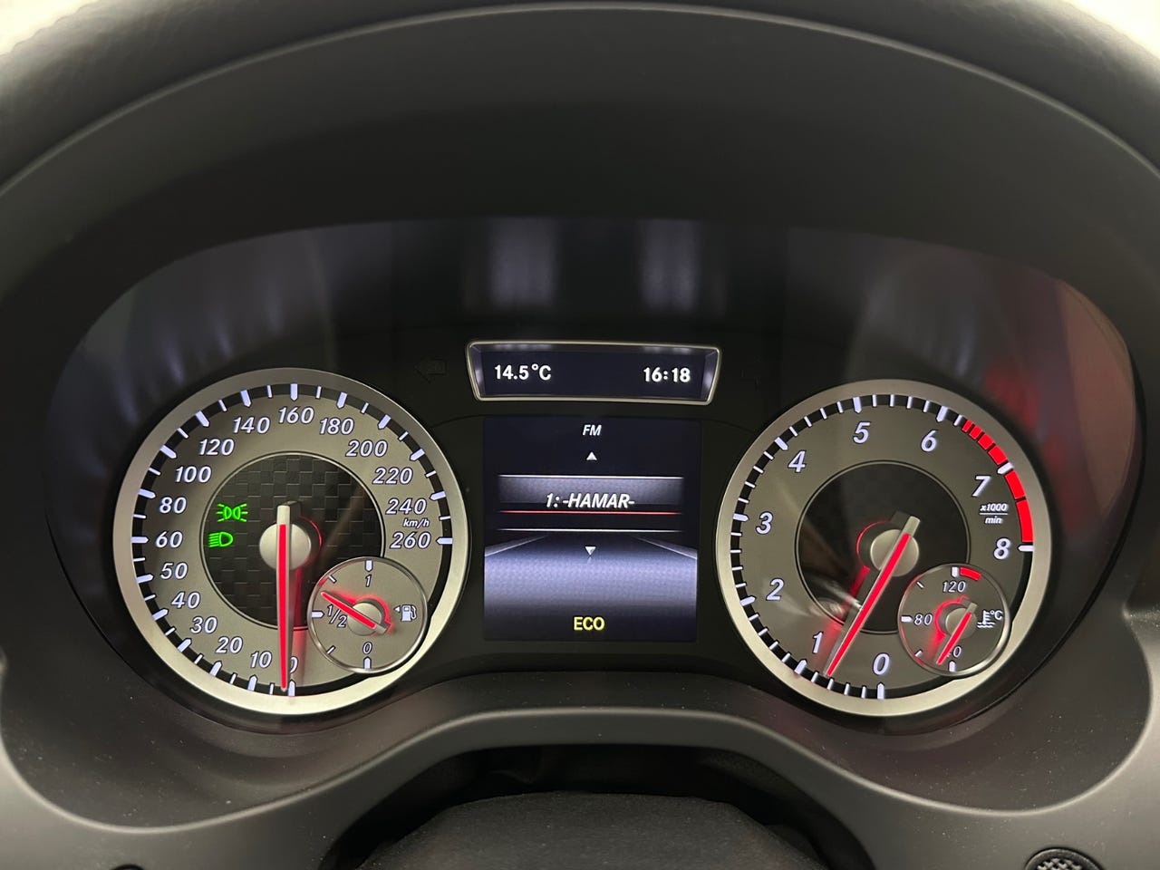 Mercedes-Benz A180 – Image 20