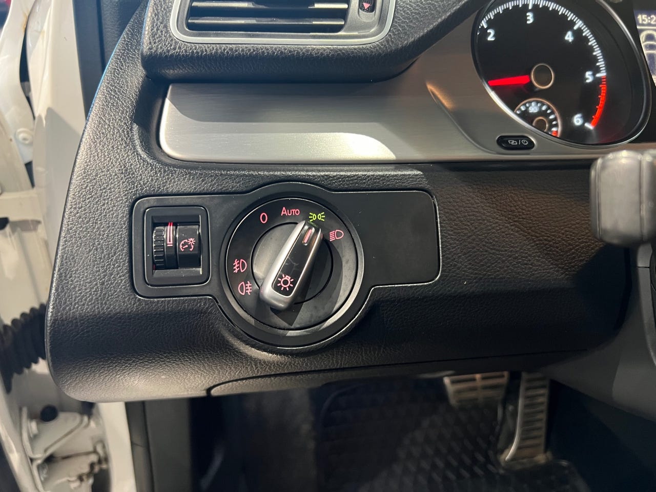Volkswagen Passat 2.0 ALLTRACK – Image 22