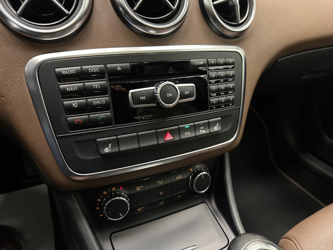 Mercedes-Benz A180 – Image 22