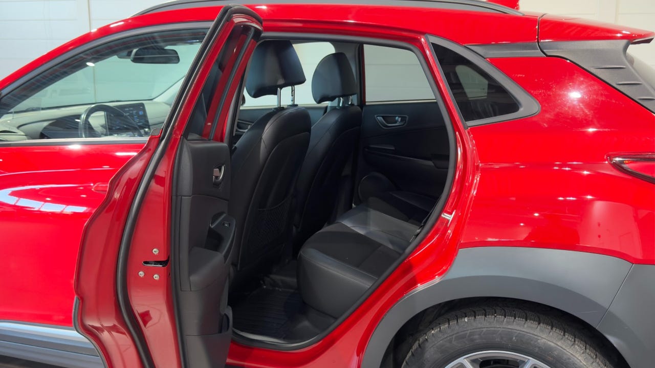 Hyundai Kona 2021 – Image 11