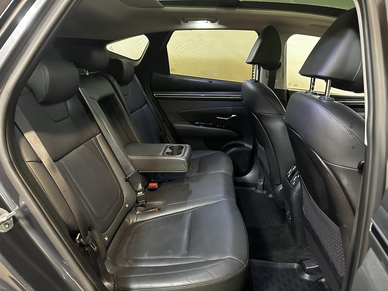 Hyundai Tucson 1.6 PHEV – Image 17