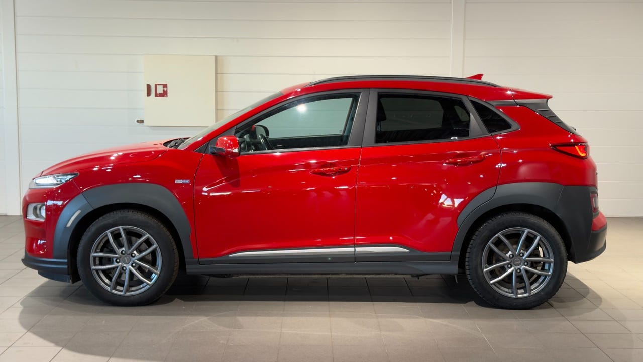 Hyundai Kona 2021 – Image 6
