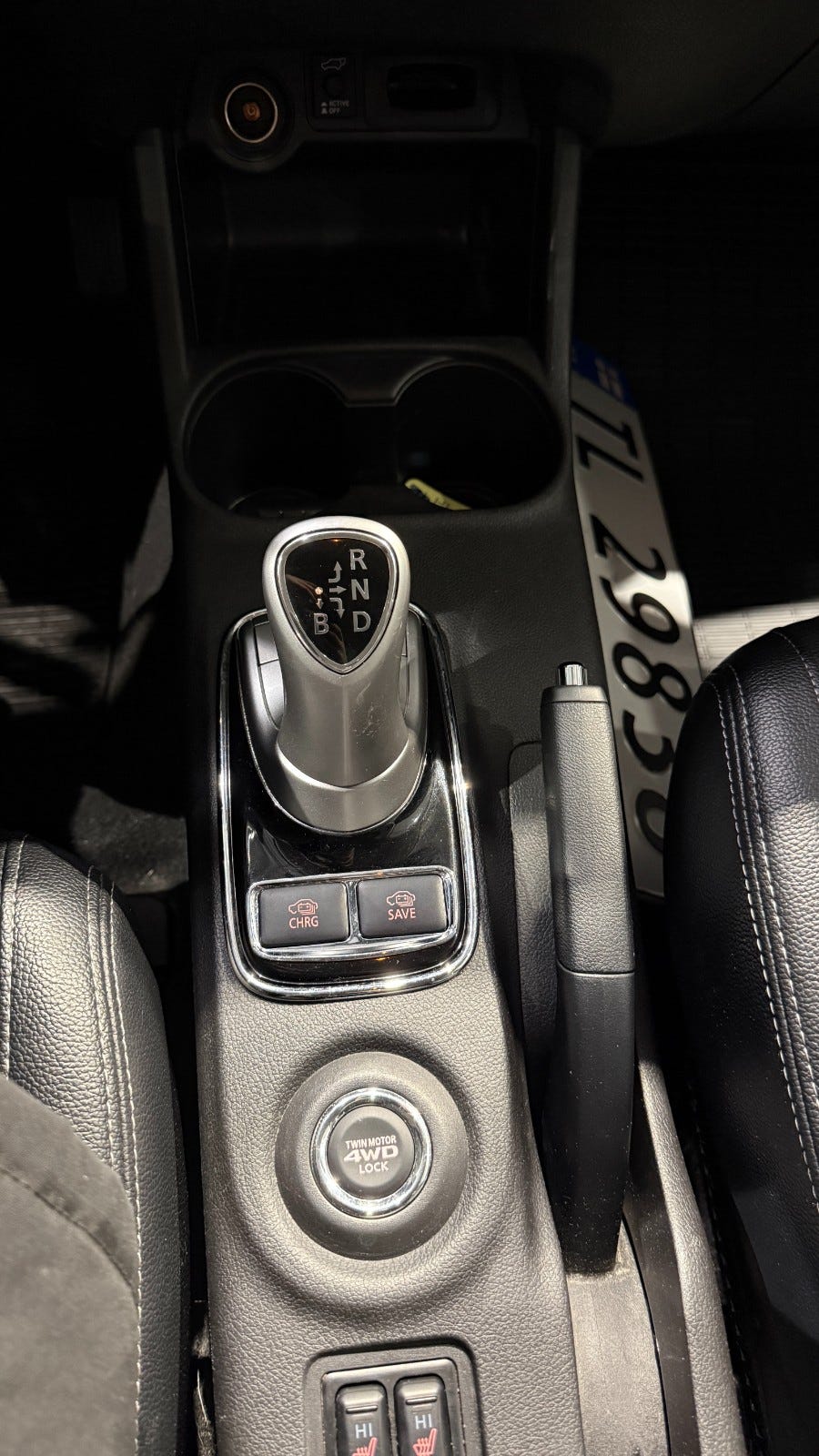 Mitsubishi Outlander Hybride – Image 19