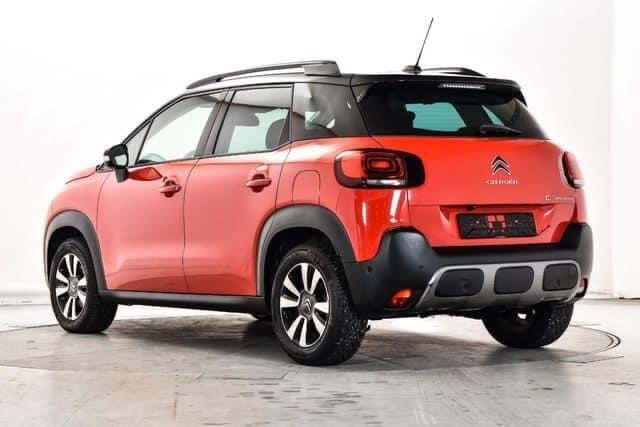 Citroën C3 Aircross – Image 4