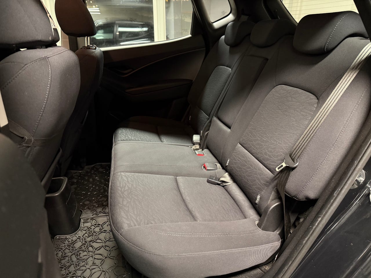 Hyundai ix20 2011 – 1.4 CRDi – Image 31