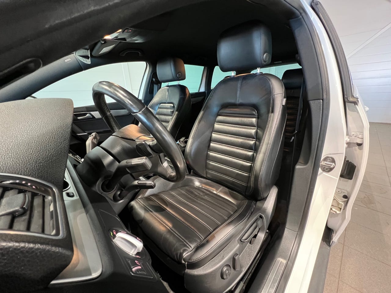 Volkswagen Passat 2.0 ALLTRACK – Image 29