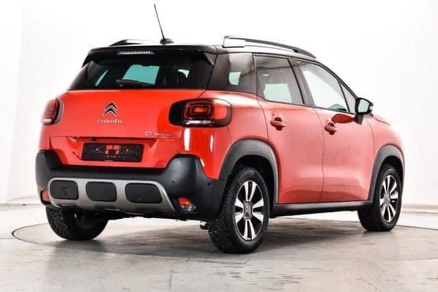 Citroën C3 Aircross – Image 13