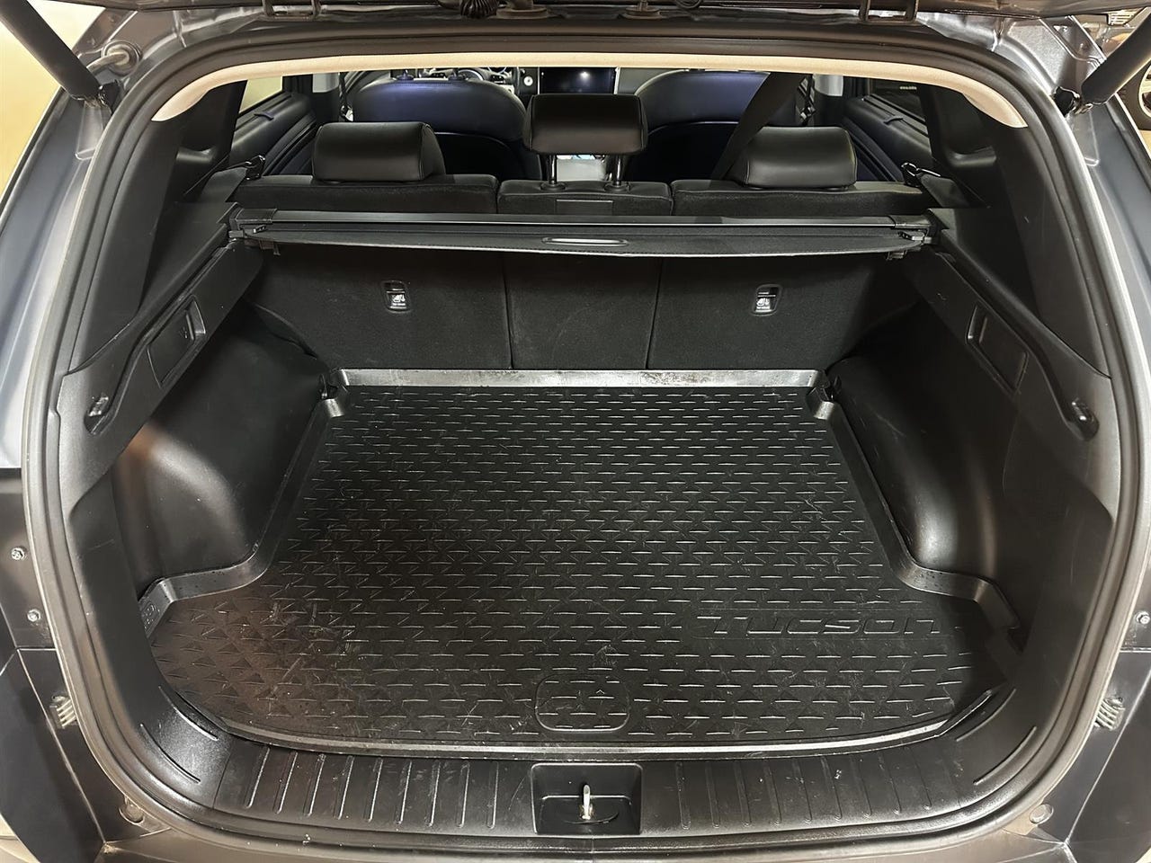 Hyundai Tucson 1.6 PHEV – Image 8