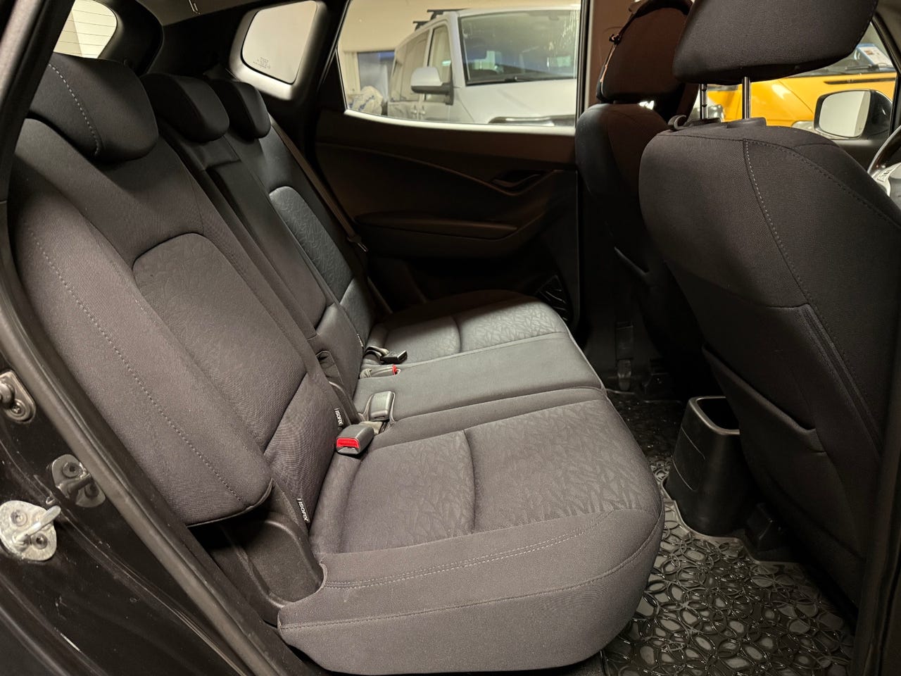 Hyundai ix20 2011 – 1.4 CRDi – Image 19