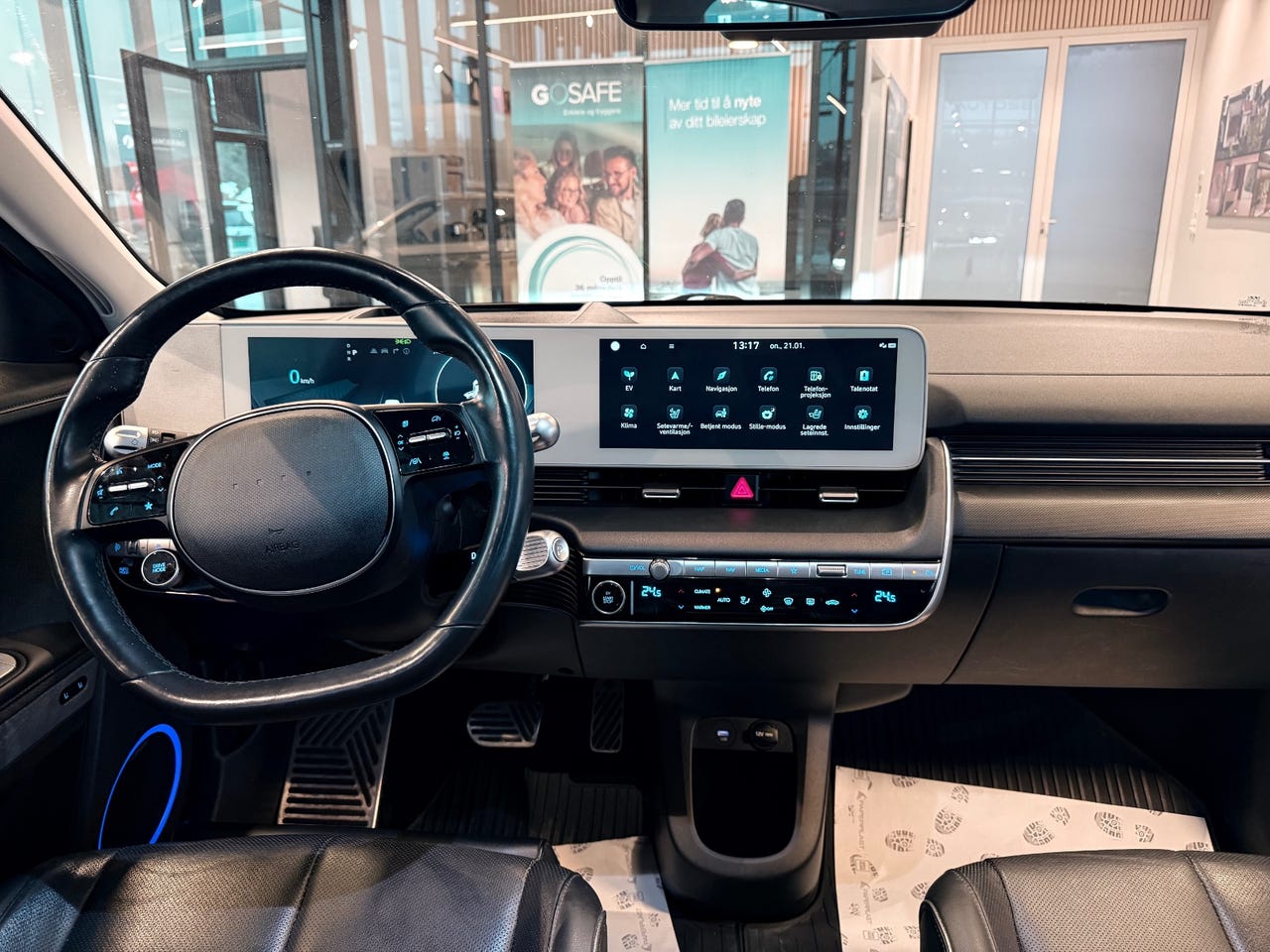 Hyundai Ioniq 5 – Image 16