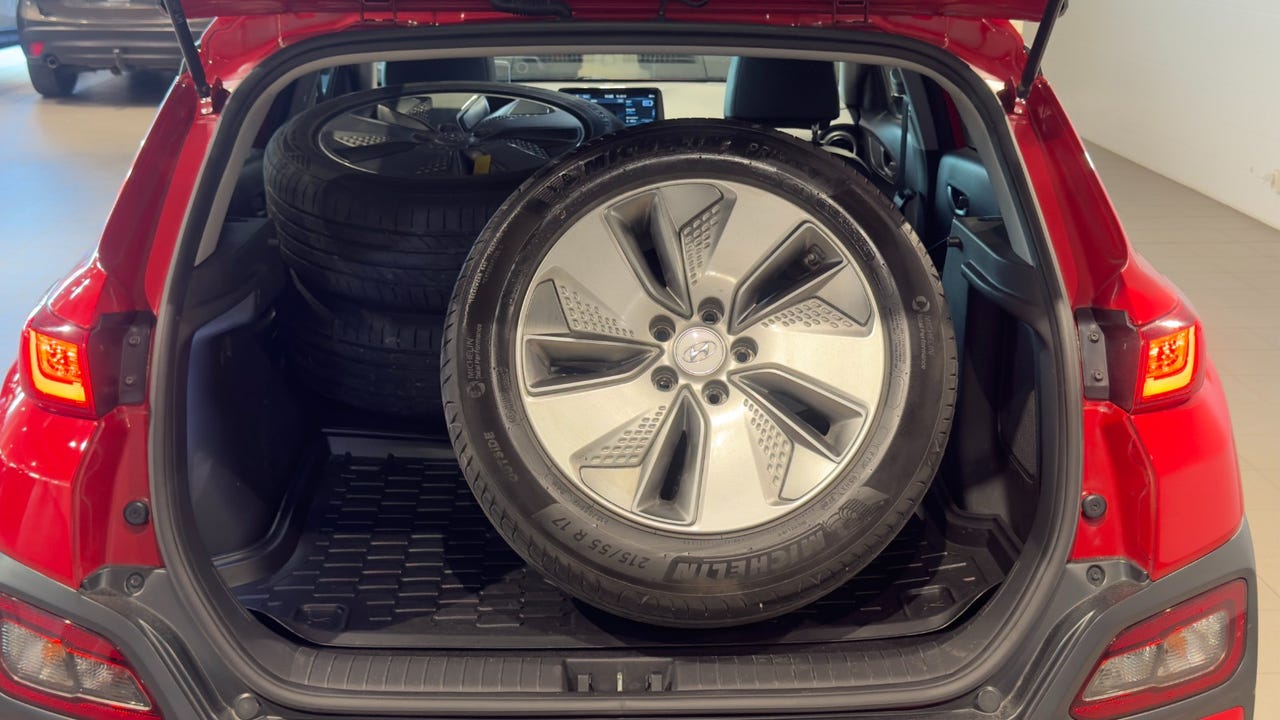 Hyundai Kona 2021 – Image 17