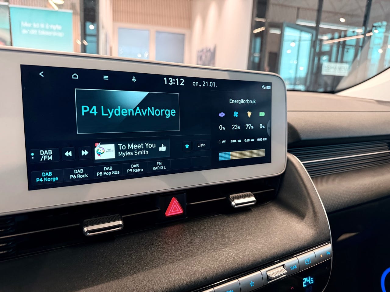 Hyundai Ioniq 5 – Image 13
