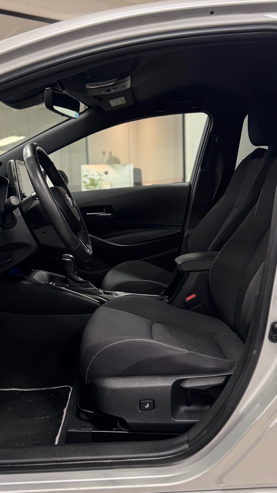 Toyota Corolla Hybride 2021 – Image 13
