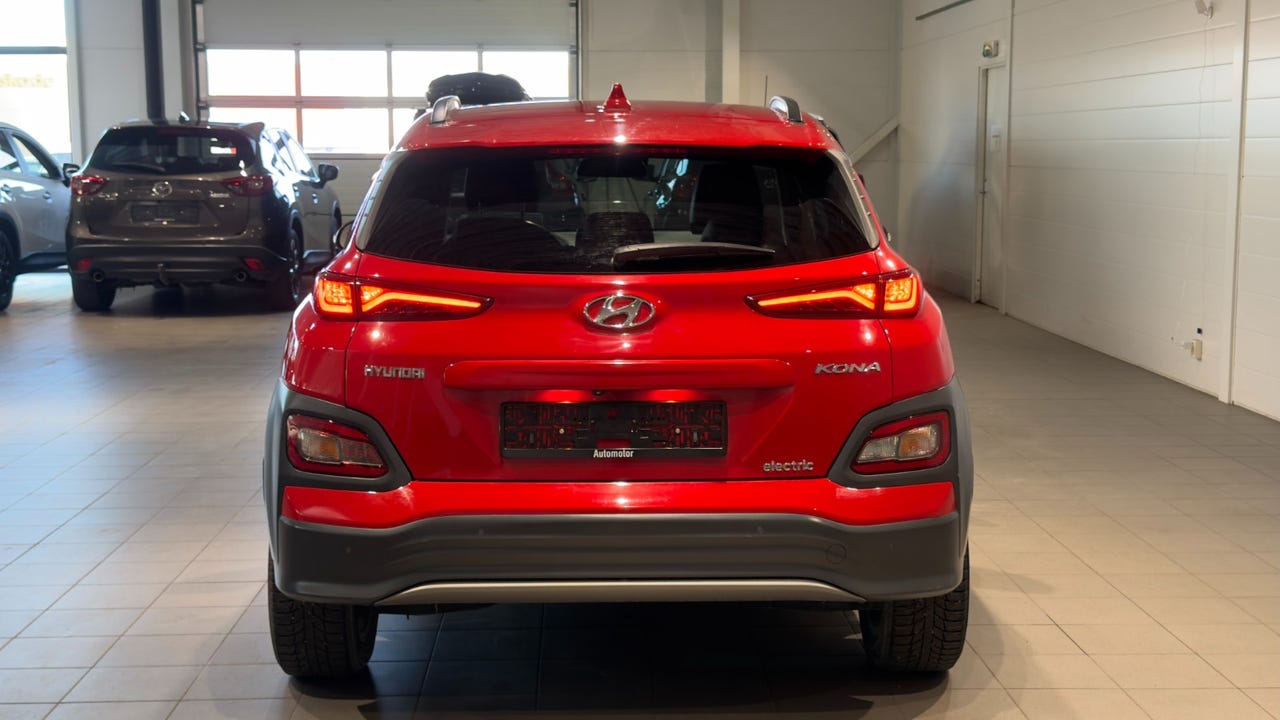 Hyundai Kona 2021 – Image 8