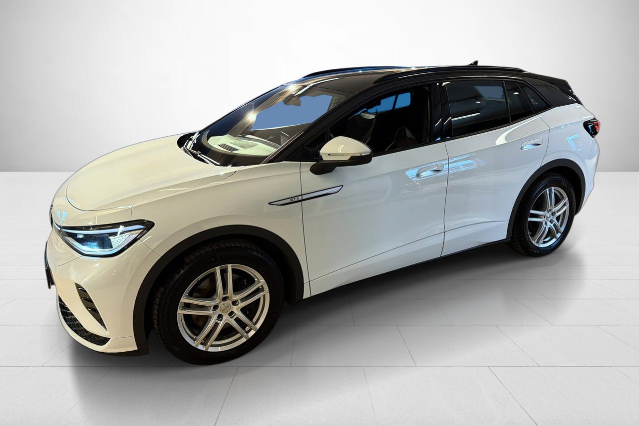 Volkswagen ID.4 GTX – Image 5