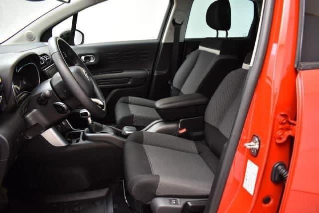 Citroën C3 Aircross – Image 8