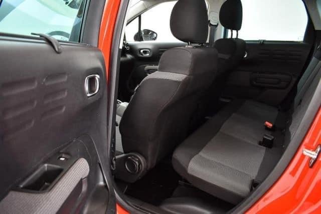 Citroën C3 Aircross – Image 10