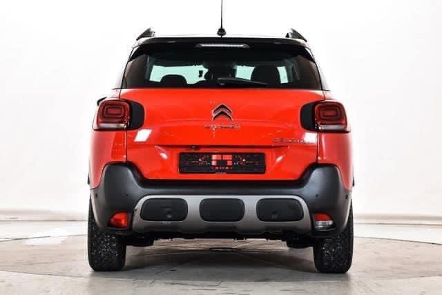 Citroën C3 Aircross – Image 6