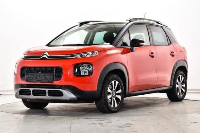 Citroën C3 Aircross – Image 3