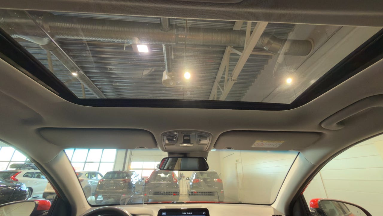 Hyundai Kona 2021 – Image 25