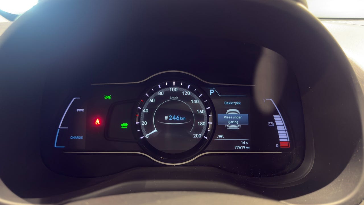 Hyundai Kona 2021 – Image 21