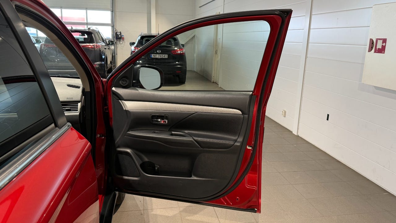 Mitsubishi Outlander Hybride – Image 26