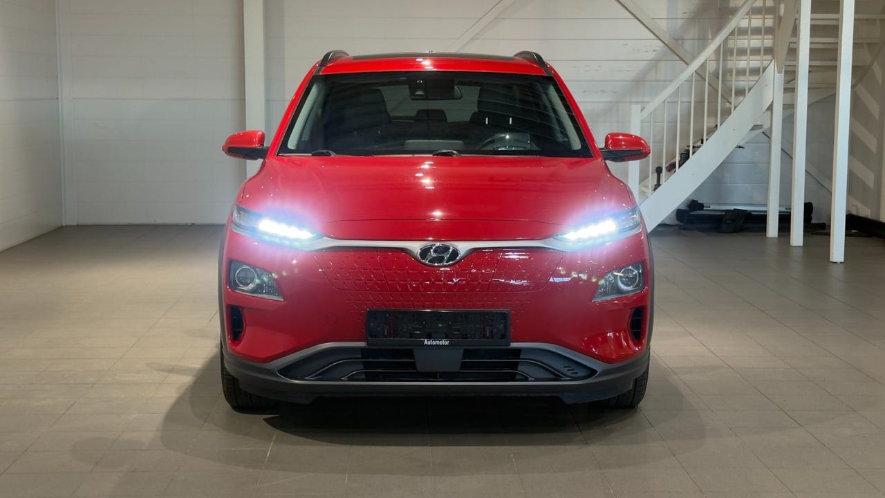 Hyundai Kona 2021 – Image 2
