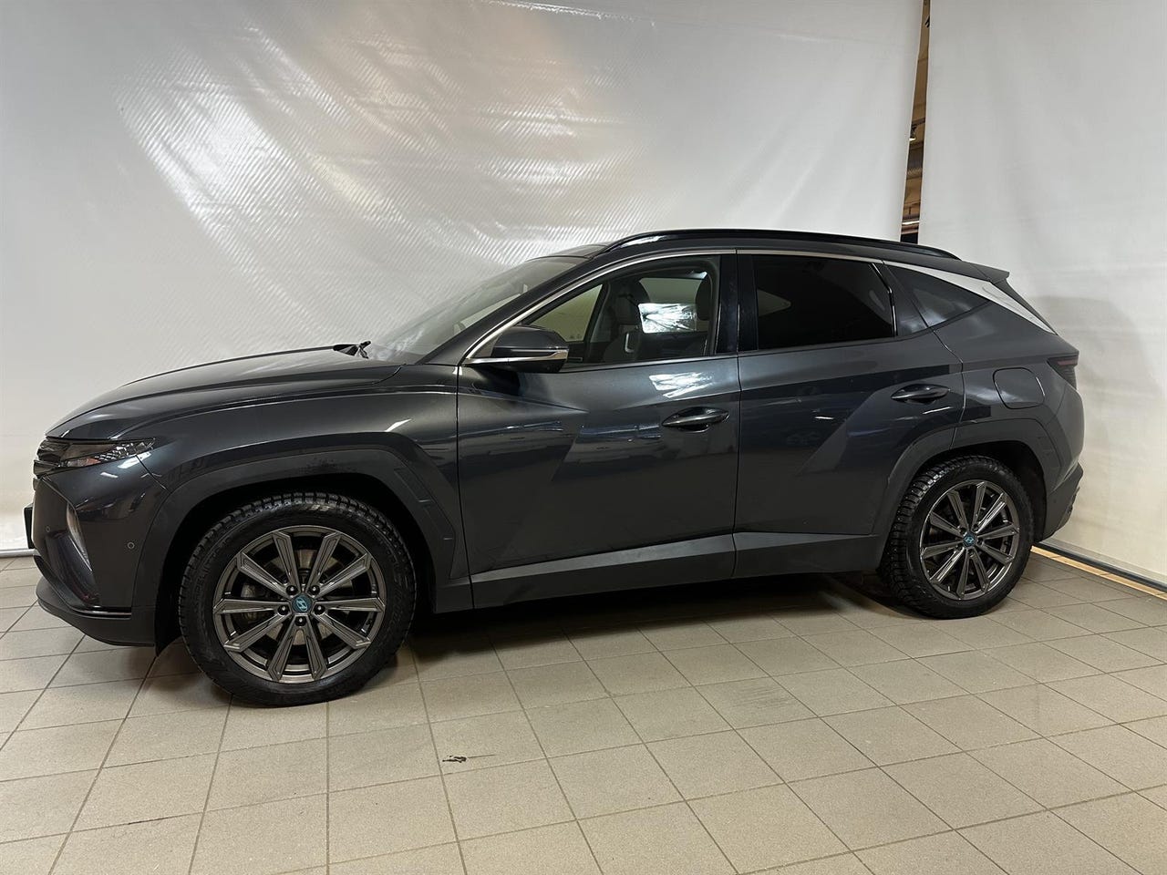 Hyundai Tucson 1.6 PHEV – Image 5